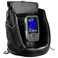 Garmin Striker 4 Portable Bundle