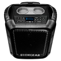 ECOXGEAR EcoBoulder Ultra Waterproof Bluetooth Speaker | Bass Pro