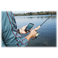 iBobber Castable Bluetooth Fish Finder - Dutch Goat