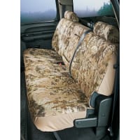 Cabela's Multi-Purpose Pet Back Seat Cover CABMPSC