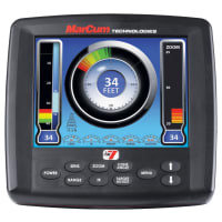 Marcum discount fish finder