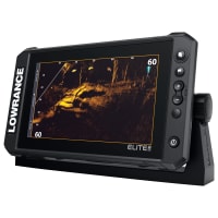 Lowrance Fish Finders and Depth Sounders for sale