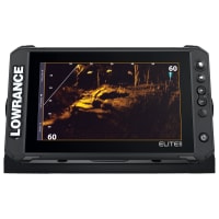 cabelas lowrance fish finders Lowrance Elite FS 9 Active Imaging 3-in-1