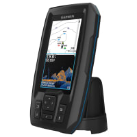 Garmin STRIKER Vivid 4cv Fish Finder