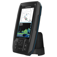 Garmin STRIKER Vivid 4cv Fish Finder