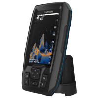 Garmin STRIKER Vivid 4cv Fish Finder