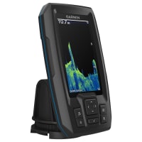 Garmin Striker Vivid 4cv avec transducteur GT20-TM