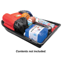 Cabela's trailgear rooftop carrier top