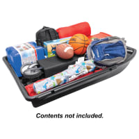 Cabela's trailgear cargo carrier top