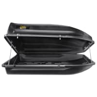 Cabela's TrailGear Roof Cargo Carrier | Bass Pro Shops