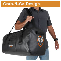 Bass pro 2025 shop duffle bags