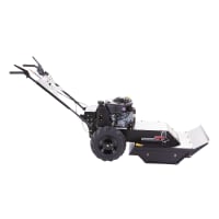 Self propelled hotsell rough cut mower