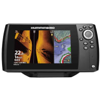 humminbird fish finders helix 7 Finder Visor / sun shade / fish finder visors / Sun cover The Humminbird Helix 7 G4 GPS fish finder with transducer combines advanced sonar technology with precise navigation features for comprehensive underwater exploration HUMMINBIRD ICE HELIX H7 CHIRP