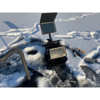 Aqua Vu AV822 HD Underwater Viewing System