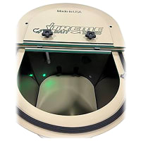 X-Treme Bait Tanks 30-Gal. Bait Tank