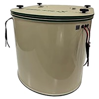 X-Treme Bait Tanks 30-Gal. Bait Tank