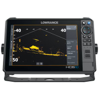 Lowrance HDS PRO 10 Fish Finder/Chartplotter | Bass Pro Shops