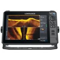 人気のファッションブランド！ Lowrance HDS Shops Pro Bass | Finder/Chartplotter Fish 10 PRO モニター10型～