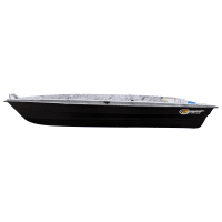 Bass pro jon boats top