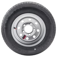 Kenda S-Trailer KR25 Tire and Wheel Assembly
