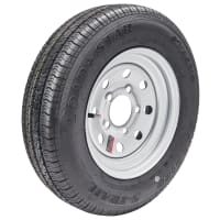 Kenda S-Trailer KR25 Tire and Wheel Assembly | Bass Pro Shops