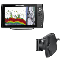 Humminbird HELIX 12 CHIRP MEGA SI+ GPS G4N Fish Finder