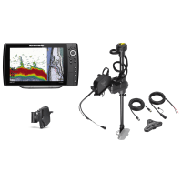 Humminbird HELIX 12 CHIRP MEGA SI+ GPS G4N Fish Finder