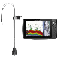 Humminbird HELIX 12 CHIRP MEGA SI+ GPS G4N Fish Finder