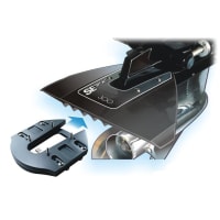 専用 foil SE Sport Hydrofoil Clip | Bass Pro Shops