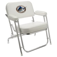 Offshore Angler Aluminum Folding Chair