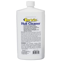 Star brite cheap hull cleaner