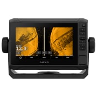 Garmin ECHOMAP UHD2 Touch 73sv Fish Finder Chartplotter Combo Cabela s