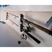 seasucker fishing rod holder Single Look no further Horizontal Making A Fishing Rod