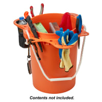 Shiflett Fishing Paddle Co. Introduces My Bucket Ring, an ingenious new  multipurpose organizer for home, outdoor sporting & more., Press Releases
