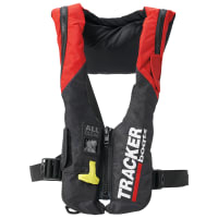 Bass Pro Shops AM33 Tracker Inflatable Life Vest | Bass Pro Shops