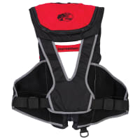 Bass pro inflatable life jacket sale