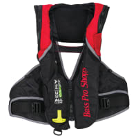 Bass Pro Shops AM33 All-Clear Auto/Manual Deluxe Inflatable Life - Main Image