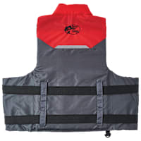Bass Pro Shops Deluxe Fishing Life Vest | Bass Pro Shops