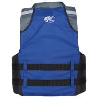 Bass Pro Shops Deluxe Fishing Life Vest