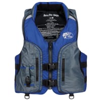 Bass Pro Shops Deluxe Fishing Life Vest | Bass Pro Shops
