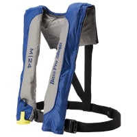 Bass pro shop inflatable life jackets outlet