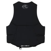 Bass Pro Shops Dual-Size Platinum Neoprene Segmented Life Jacket