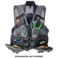 Bass Pro Shops Tournament Fishing Mesh Life Jacket Bass Pro Shops