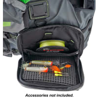 Bass pro shops tournament mesh fishing life vest on sale
