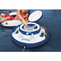 Intex Mega Chill Floating Inflatable Cooler