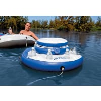 Intex Mega Chill Floating Inflatable Cooler