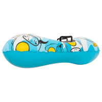 Airhead Frost Monster Triangle Inflatable Tube | Bass Pro Shops