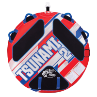 Bass Pro Shops Tsunami 2 Two-Person Towable Tube | Bass Pro Shops