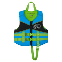 Bass Pro Shops NuPrene Life Jacket for Babies or Kids | Bass Pro Shops