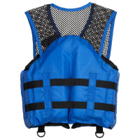 Bass pro shop fishing life vest hotsell